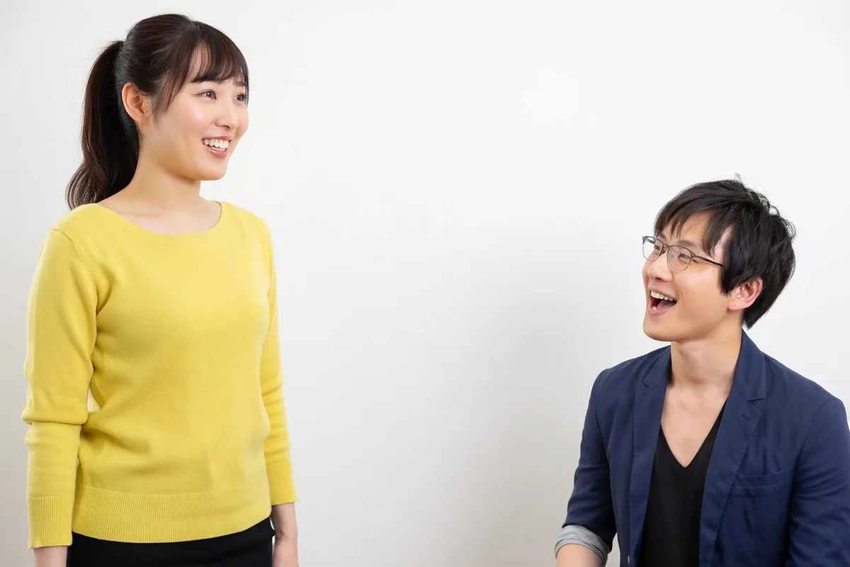 発声トレーニング